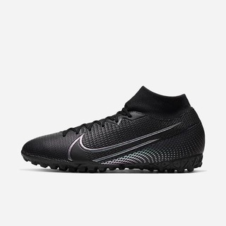 Ghete Fotbal Nike Mercurial Superfly 7 Academy TF Artificial-Turf Dama Negrii | CAUV-74592